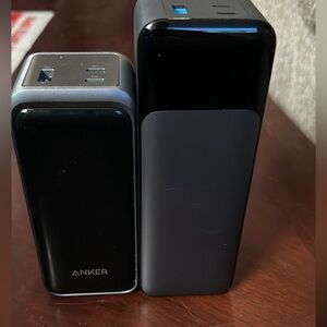 Anker portable charger